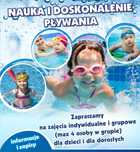 Nauka pływania - doskonalenie pływania - kursy pływania
