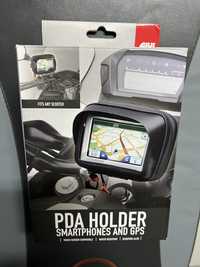Suporte GPS/Smartphone Givi S954B