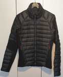 Kurtka puchowa hybrydowa The North Face Crimptastic M