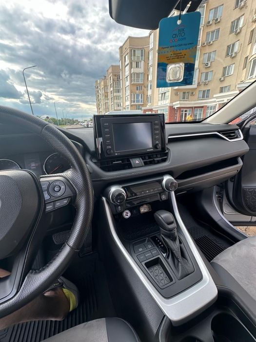 Продам Toyota  RAV 4