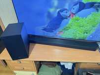 Саундбар Samsung Q600C