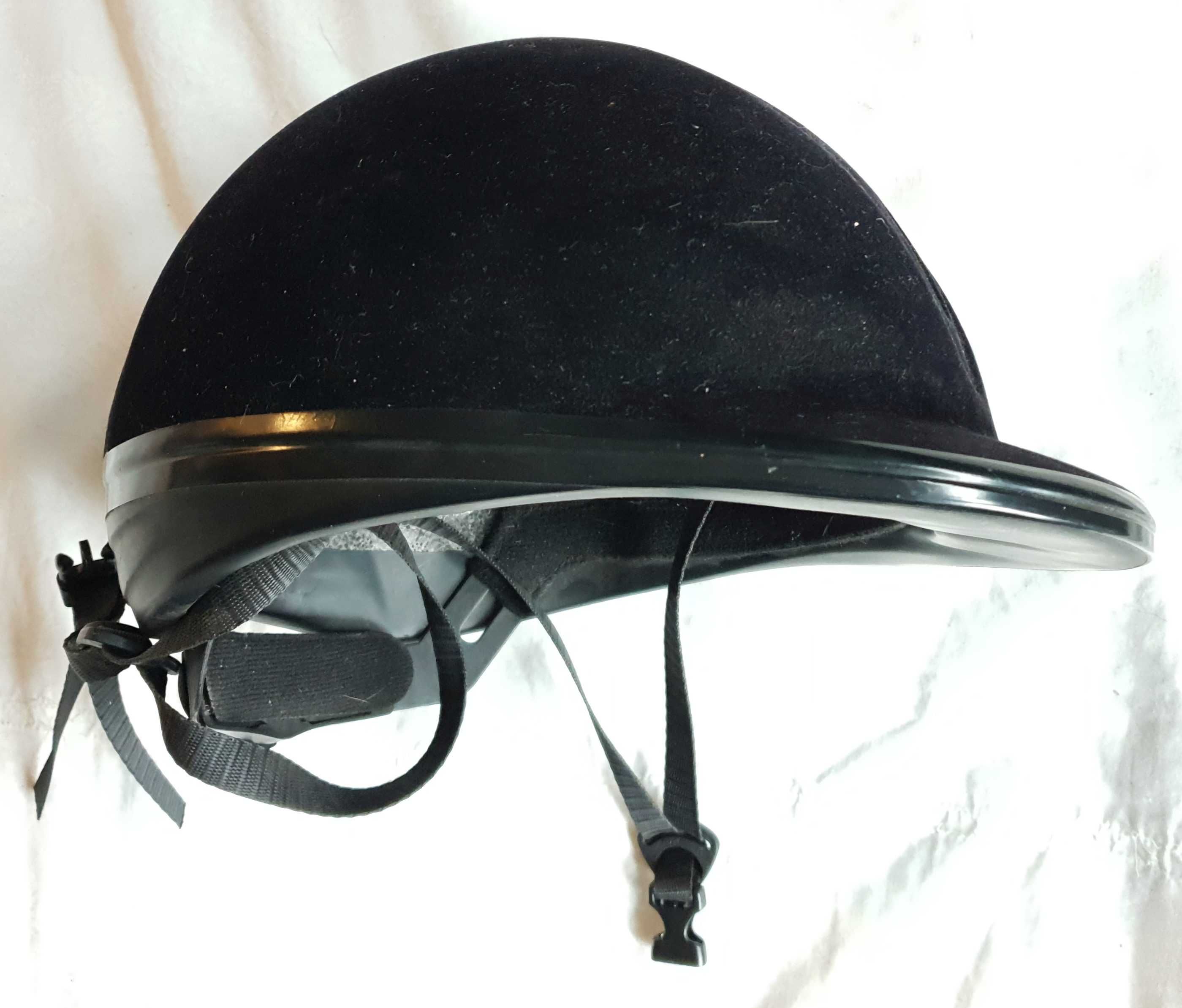 Kask HKM S/M regulowany obwód ok. 50 -58cm