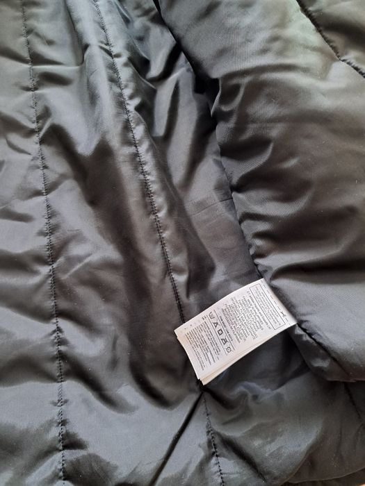 Męska kurtka sportowa Adidas L/XL
