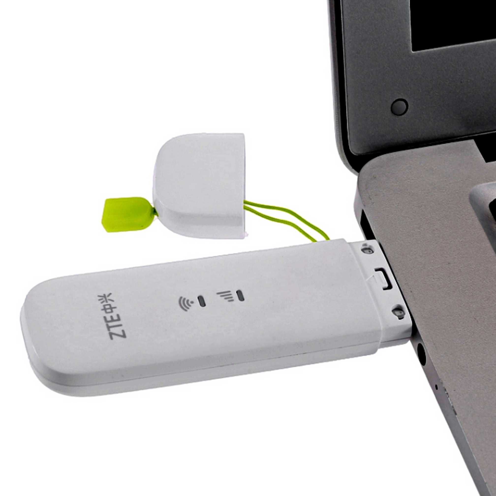 4G WiFi роутер ZTE mf79u