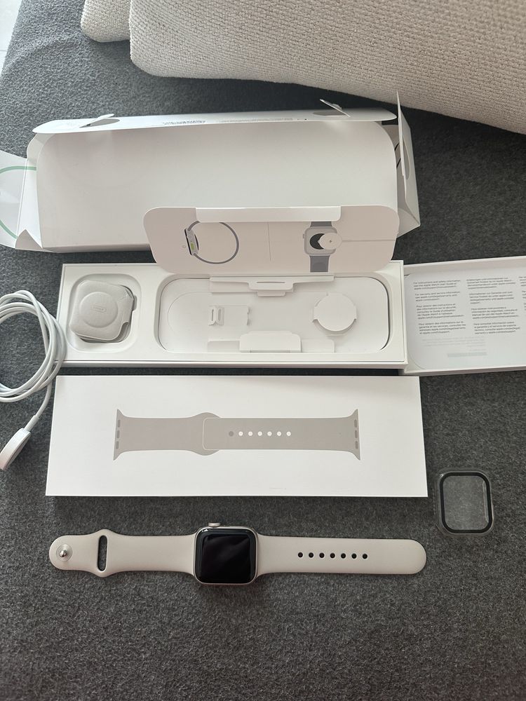 Apple watch se 2 40 mm, оригінал! Ідеальний стан