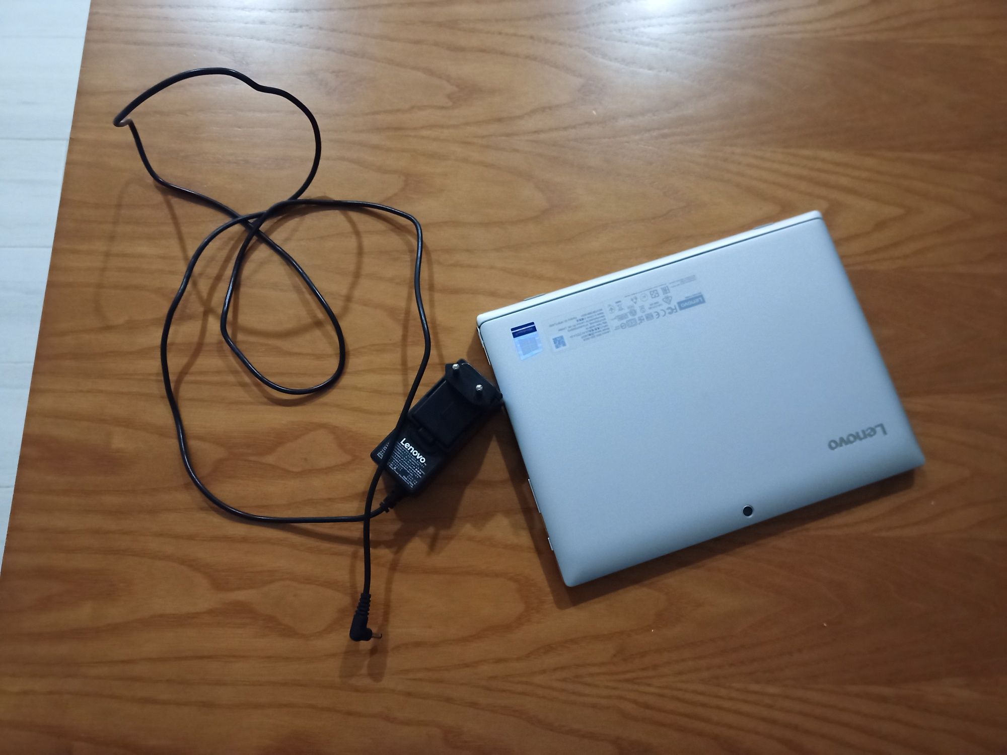 Lenovo mix 320-10/CR