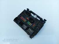 Moduł Sterownik Skrzynka BSM Citroen C4 C5 Peugeot 407 307 Oryginał !!