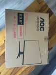 Monitor Gamingowy 165Hz