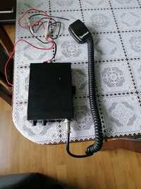 Sprzedam cb radio  uniden