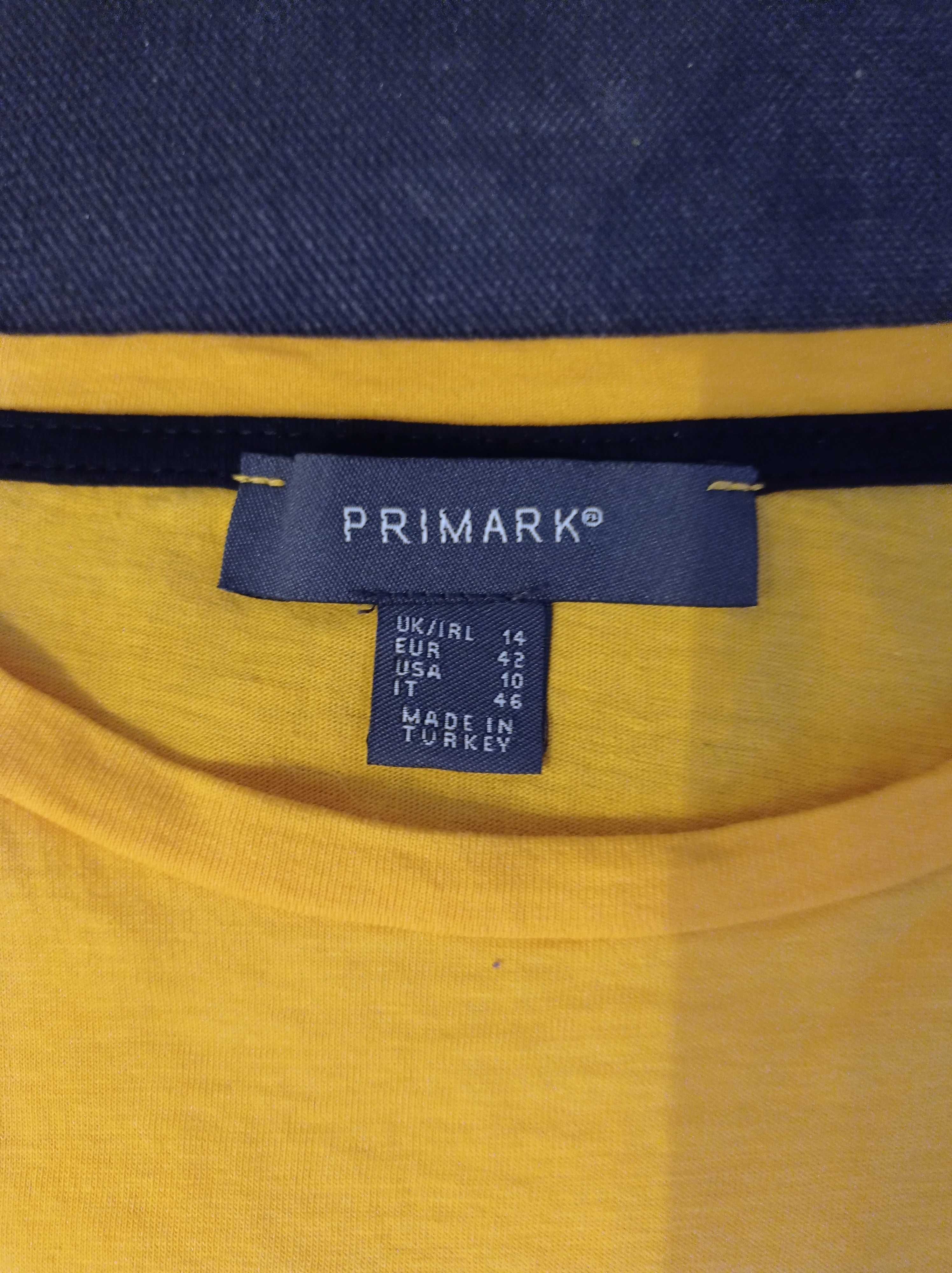 Bluzka top Primark