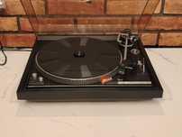 DUAL 604 ! Znakomity gramofon Direct Drive ! OKAZJA