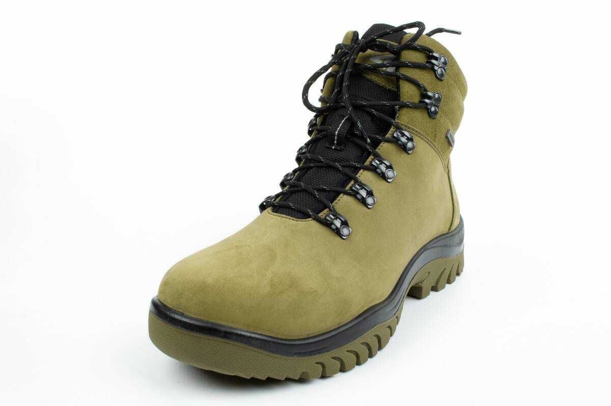 Buty trekkingowe 4F zimowe r. 40-46