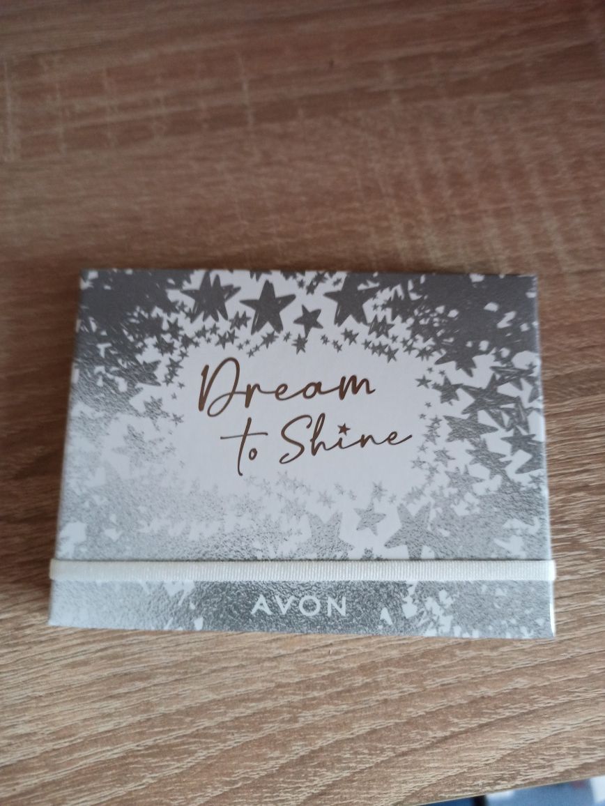 AVON - Paletka cieni do powiek Dream To Shine