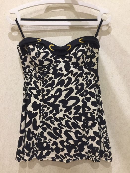 Купальник обалденный, MS  размер 14 сост 5 из 5