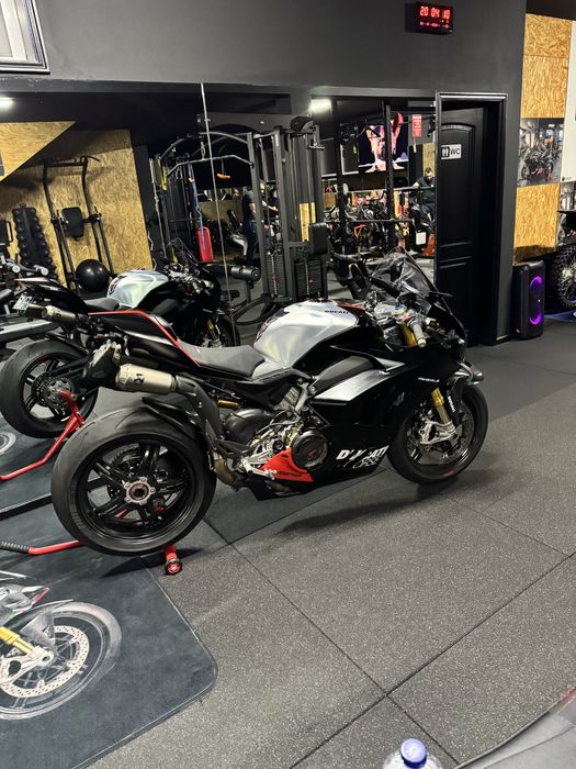 Ducati  panigale V4 Sp2