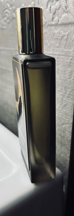 Memo Russian Leather
