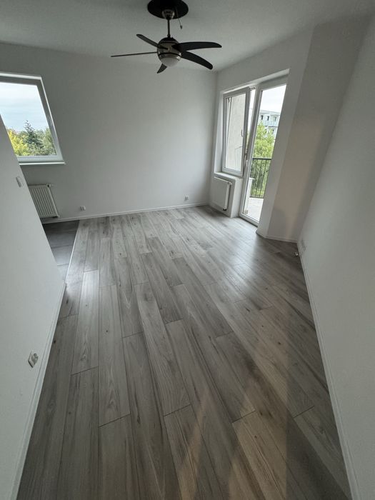 Mieszkanie 2 pokojowe 41 m2 Bojanowskiego 34