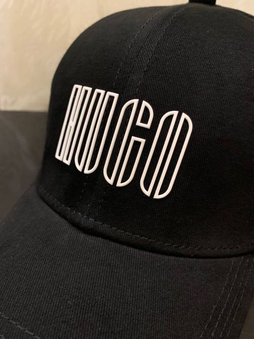 Кепка Hugo boss Бейсболка