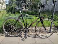 Rower trekkingowy Stevens Tour 28"