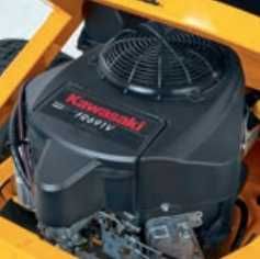 Traktor ogrodowy kosiarka Zero Turn Cub Cadet XZ5 L137