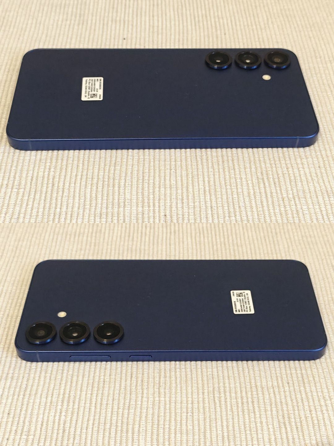 Samsung galaxy s25 plus  12/256 SM-S936B/DS