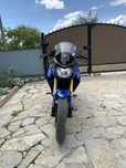 продам мотоцикл lifan kps 200