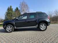 Dacia Duster 1.6benzyna*bogata wersja