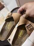 Birkenstock size 39 оригінал