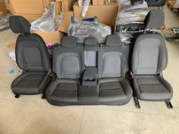 Салон Hyundai Kona 2019 2020 2021 2021 в НАЯВНОСТІ