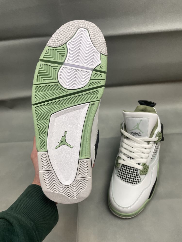 Air jordan