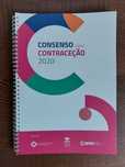 Livro Consenso sobre Contraceção 2020