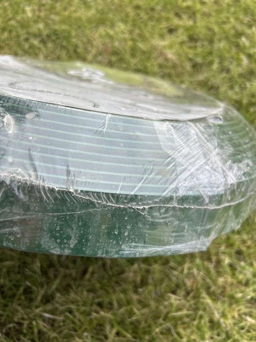 Border, obrzeże trawnika, zestaw ogrodowy