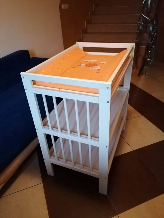 Przewijak dla dzieci