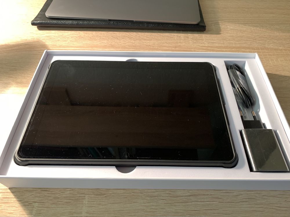 Oukitel RT7 Titan