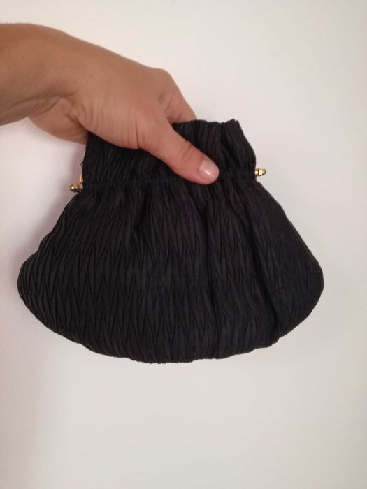 Mala clutch bolsa carteira Majestic Line by Albertino