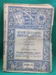 Livro: Grande Enciclopédia Portuguesa e Brasileira Vários anos REF:ESC