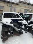 Кузов BMW X5 E70 2010-2013 Кузовщина четверть ліва А76 бмв х5 е70