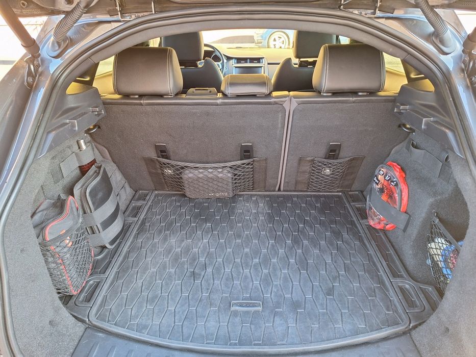 Ягуар, Jaguar e-pace P300, Sport 2.0l 300 к.с.