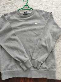 Bluza  szara Nike L