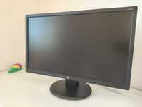 HP monitor 24 uh