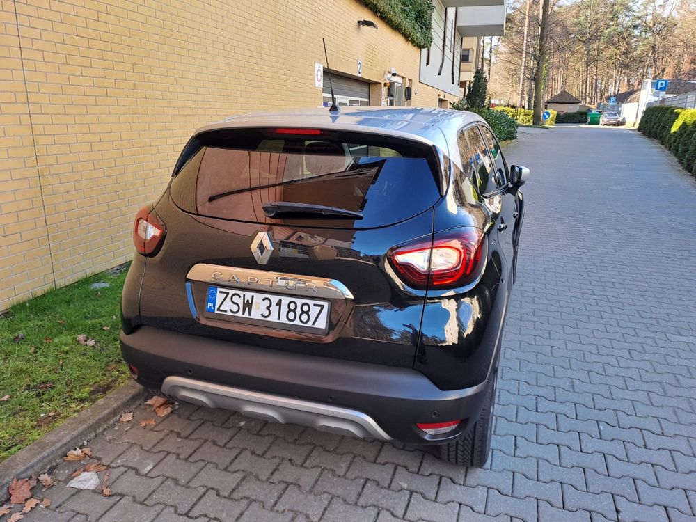 Renault   Captur