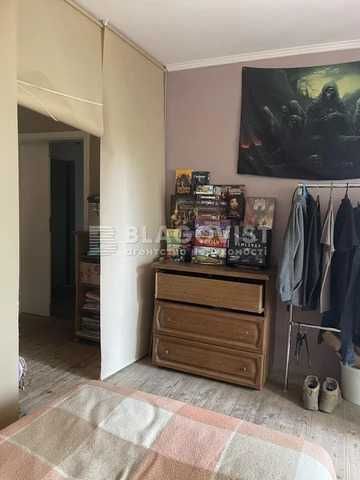 Продам 2 кімн.квартиру Срібнокільська, 4  53.8кв.м  ст.М"Позняки-5 хв.