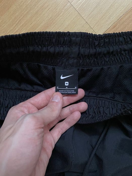 Нейлонові спортивні штани Nike Fly