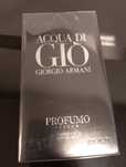 Giorgio Armani Acqua Di Gio Profumo Eau de Parfum 125ml
