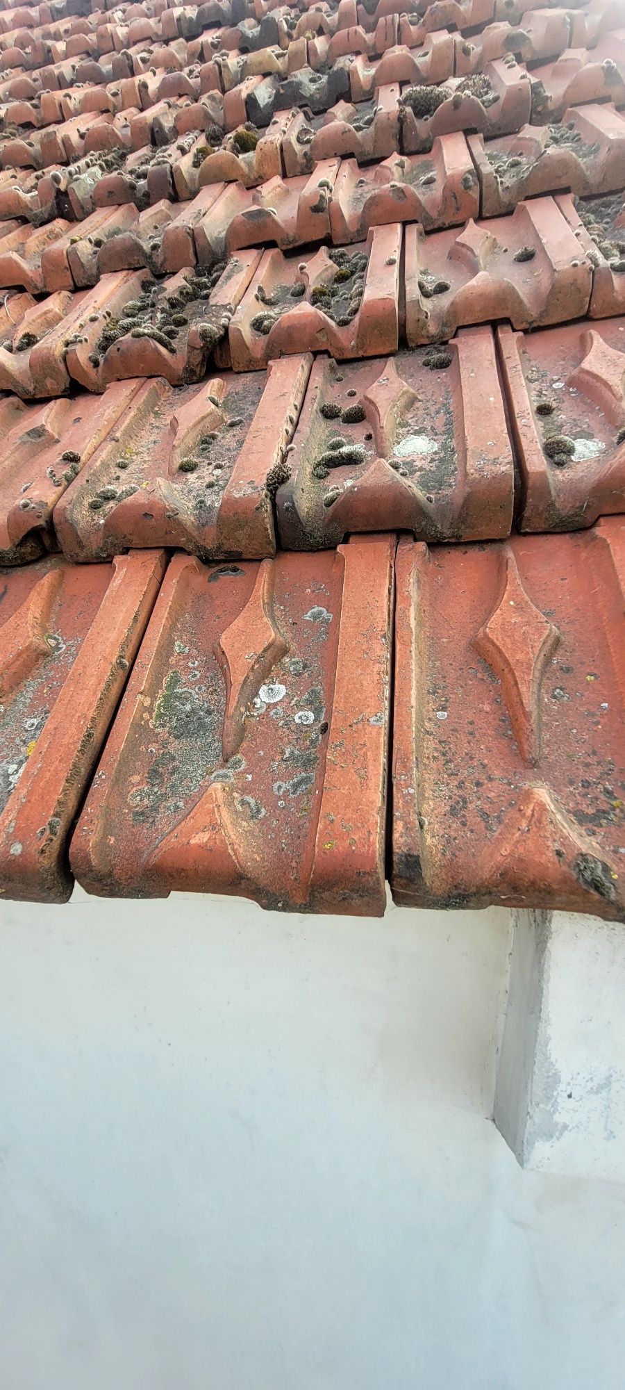 Dachówka ceramiczna
