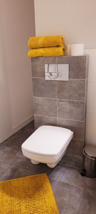 Apartament na os. Triton Park! NETFIX