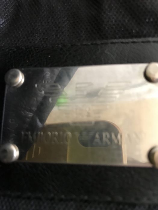 Деми пальто ,,Armani” 50 размера