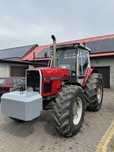 Ciągnik Massey Ferguson 3650