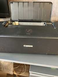 Принтер кольоровий струменевий CANON PIXMA IP1900