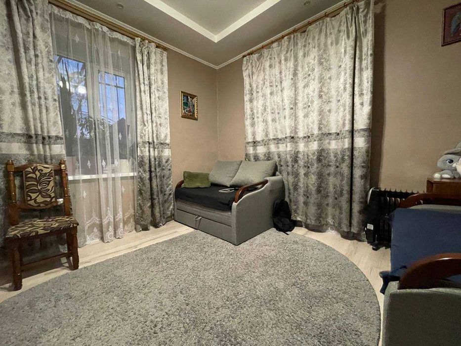 2к.квартира в центрі. Кн.Лева Ц-60000$